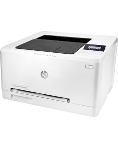 HP LaserJet Pro M252N Desktop Laser Printer - Colour