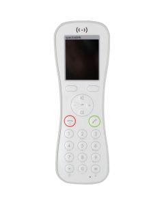 Spectralink Butterfly Handset - White