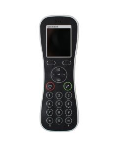 Spectralink Butterfly Handset - Black