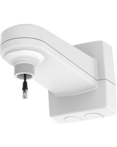 AXIS T91H61 Wall Mount for Network Camera