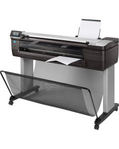 HP Designjet T830 Inkjet Large Format Printer - Colour