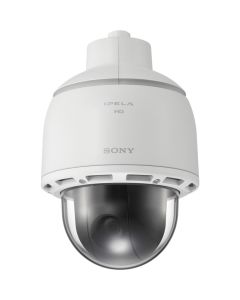 Sony SNCWR632C 2.4 Megapixel Network Camera - Colour - Dome