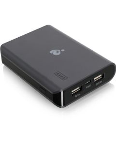 IOGEAR GearPower GMP8K Power Bank - Black