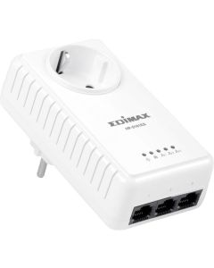 Edimax HP-5101ES Powerline Network Adapter