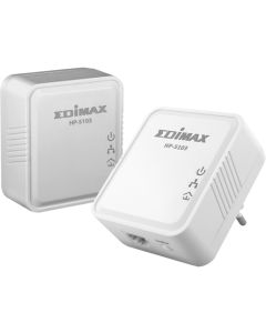 Edimax HP-5103 Powerline Network Adapter - 2