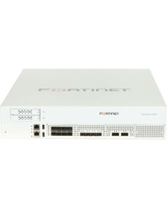 Fortinet FortiADC 4000F Application Acceleration Appliance