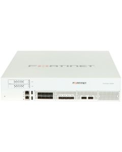 Fortinet FortiADC 2000F Application Acceleration Appliance