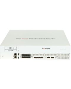 Fortinet FortiADC 1000F Application Acceleration Appliance