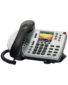 ShoreTel ShorePhone 265 IP Phone - Silver