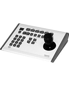 Pelco KBD4000 144 Cameras Surveillance Control Panel