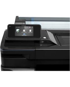 HP Designjet T520 Inkjet Large Format Printer - 609.60 mm (24") Print Width - Colour