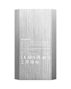 Adata A10050 Power Bank - Titanium