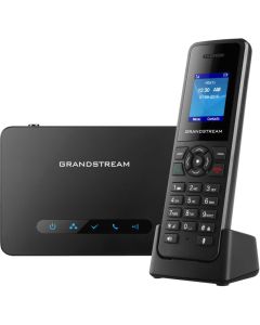 Grandstream DP720 Handset - Black