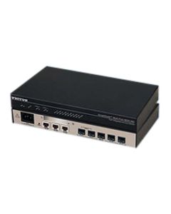 Patton SmartNode SN4638/5BIS/EUI VoIP Gateway