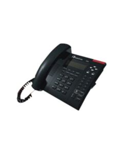 AudioCodes 320HD IP Phone - Corded