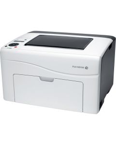 Fuji Xerox DocuPrint CP205W Desktop LED Printer - Colour