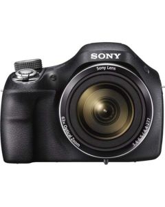 Sony Cyber-shot DSC-H400 20.1 Megapixel Compact Camera