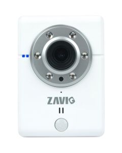 Zavio F3210 2 Megapixel Network Camera - Colour