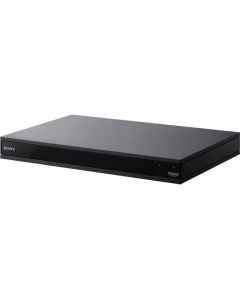 Sony UBP-X800 1 Disc(s) 3D Blu-ray Disc Recorder