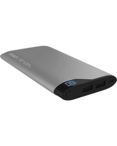 Cygnett ChargeUp Power Bank - Space Gray