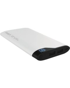 Cygnett ChargeUp Power Bank - White