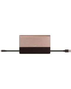 Moshi IonBank Power Bank - Sunset Bronze