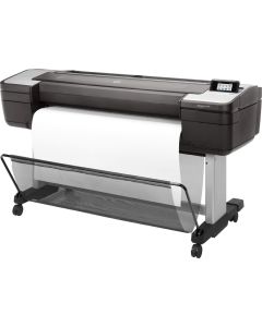 HP Designjet T1700dr PostScript Inkjet Large Format Printer - 1117.60 mm (44") Print Width - Colour