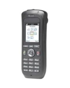 Mitel 5624 Handset - Black