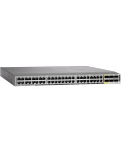 Cisco Nexus 2348TQ Fabric Extender