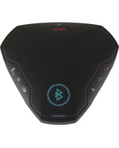 Avaya B109 Speakerphone - Black