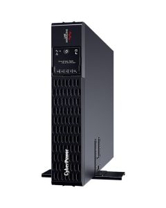 CyberPower Smart App PR3000ERTXL2U Line-interactive UPS - 3 kVA/3 kW