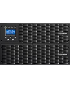 CyberPower Online S OLS10000ERT6UM Double Conversion Online UPS - 10 kVA - Single Phase