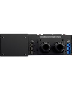 CyberPower MBP60AHVIEC82U PDU