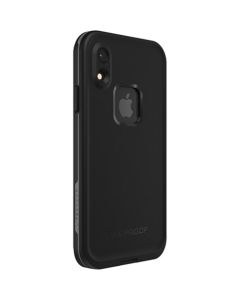 LifeProof FR&#274; Case for Apple iPhone XR Smartphone - Asphalt