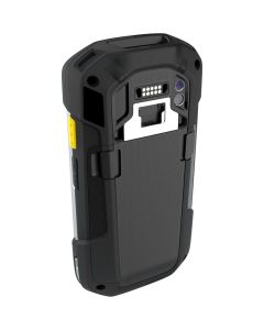 Zebra TC77 Rugged Handheld Terminal - 1D, 2D - GPRS, LTE, GPRS, UMTS, HSPA, HSPA+, EDGE