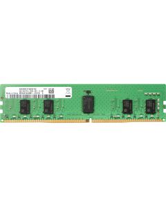 HP RAM Module - 8 GB (1 x 8GB) - DDR4-2666/PC4-21333 DDR4 SDRAM - 2666 MHz