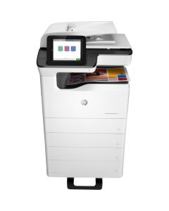 HP PageWide Managed P77950 P77950dn Laser Multifunction Printer - Colour