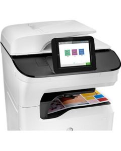 HP PageWide Managed P77950 P77950dns Laser Multifunction Printer - Colour