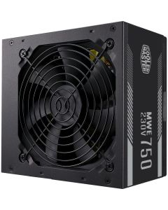 Cooler Master MPE-7501-ACABW ATX12V/EPS12V Power Supply - 750 W