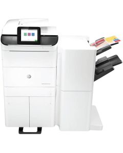 HP PageWide Managed P77940dn+ Page Wide Array Multifunction Printer - Colour