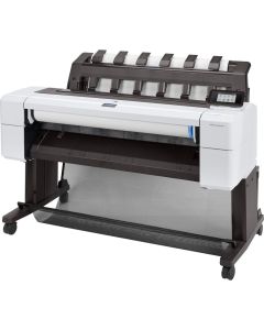 HP Designjet T1600 PostScript Inkjet Large Format Printer - 914.40 mm (36") Print Width - Colour