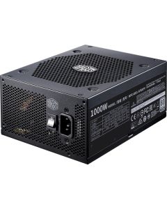 Cooler Master MPZ-A001-AFBAPV ATX12V/EPS12V Modular Power Supply - 1 kW