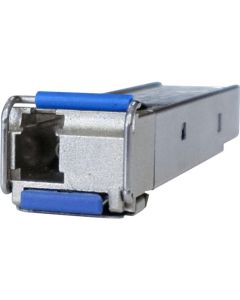 Allied Telesis AT-SP10BD40/I SFP+ - 1 x LC 10GBase-X Network - TAA Compliant