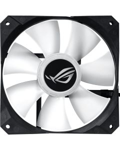 Asus ROG Strix LC 120 RGB 1 pc(s) Cooling Fan/Radiator/Water Block - Processor, Motherboard