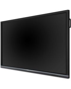 ViewSonic ViewBoard IFP8650 218.4 cm (86") 4K UHD LCD Collaboration Display