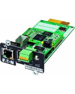 Eaton UPS Management Adapter