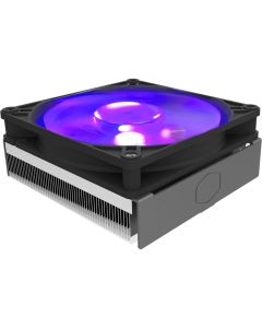 Cooler Master MasterAir G200P Cooling Fan/Heatsink - Case, Processor