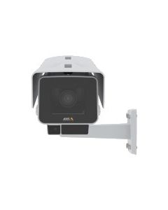 AXIS P1377-LE 5 Megapixel Outdoor Network Camera - Colour - Box