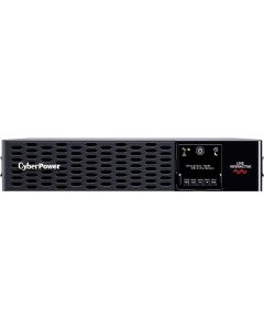 CyberPower Smart App PR2200ERTXL2U Line-interactive UPS - 2.20 kVA/2.20 kW