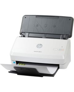 HP ScanJet Pro 3000 S4 Sheetfed Scanner - 600 dpi Optical